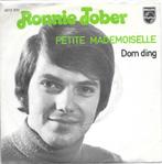 Vinyl Single Ronnie Tober, Ophalen of Verzenden, Overige formaten, Levenslied of Smartlap