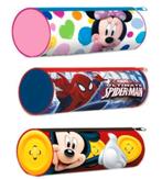 NIEUW! partij etuis Mickey Mouse Spiderman Minnie Mouse 30, Nieuw, Ophalen of Verzenden
