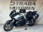 BMW K 1300 R (bj 2009), Bedrijf, Naked bike