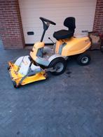 Stiga villa 12, Tuin en Terras, Zitmaaiers, Ophalen, Gebruikt, Stiga, Minder dan 90 cm