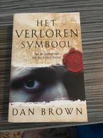 Dan Brown - Het verloren symbool, Ophalen of Verzenden, Zo goed als nieuw, Dan Brown, Amerika