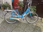 Fiets sparta, Sparta, Versnellingen, Ophalen of Verzenden, 53 tot 56 cm