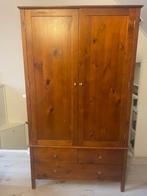 kledingkast, Ophalen, Gebruikt, 100 tot 150 cm, Met hangruimte