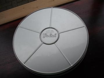Grolsch filmblik (nr.1) Chipsblik beschikbaar voor biedingen