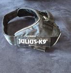 Julius k9 tuig maat XL 2, Ophalen of Verzenden, Zo goed als nieuw, Hondenriem-accessoire