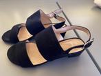 Catwalk sandaal maat 41, Kleding | Dames, Schoenen, Zwart, Zo goed als nieuw, Sandalen of Muiltjes, Ophalen of Verzenden