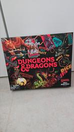 *Nieuw* Dungeons & Dragons 1000 stuks Jigsaw puzzle, Puzzel en Educatief, 1 speler, Nieuw, Ophalen of Verzenden