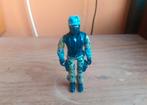 Gi joe gijoe shockwave figuur vintage, Ophalen of Verzenden