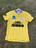 Lotto Jumbo Joop Zoetemelk X/XL, Ophalen of Verzenden, Zo goed als nieuw, Helm