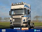 SCANIA R440, Auto's, Automaat, Euro 5, Scania, Traction-control