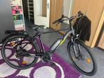 Morena elektrische fiets 28 inch, Fietsen en Brommers, Elektrische fietsen, Ophalen, Zo goed als nieuw, 50 km per accu of meer