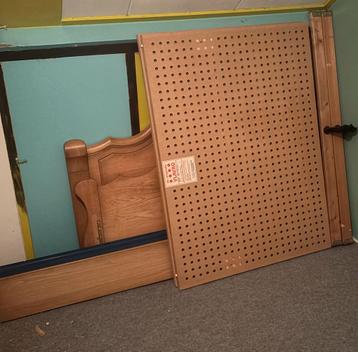 twijfelaar/2 persoons bed beschikbaar voor biedingen