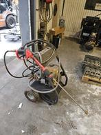 hogedrukreiniger (nieuw), Tuin en Terras, Hogedrukreinigers, Ophalen of Verzenden, Nieuw, Benzine