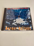 Nick Cave - Murder Ballads CD, Ophalen of Verzenden, Gebruikt, Singer-songwriter