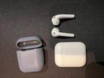 AirPods Apple, Ophalen, Gebruikt