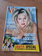 Veronica Heather Locklear Supergrass Spice Girls Tatjana, Verzenden, Zo goed als nieuw, Muziek, Film of Tv
