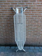 Prima "Brabantia" strijkplank., Witgoed en Apparatuur, Strijkijzers en Strijkplanken, Ophalen, Zo goed als nieuw