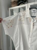 Alpha Studio blouse 40, Verzenden, Zo goed als nieuw, Maat 38/40 (M)