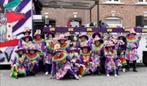 Carnavalskleding voor loopgroep, Kleding | Dames, Carnaval, Zo goed als nieuw, Kleding, Ophalen