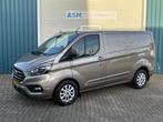 Ford Transit Custom 280 2.0 131Pk TDCI L1H1 Limited / Cruise, Gebruikt, Euro 6, Bedrijf, Diesel