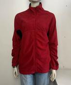 Vintage Nike therma-fit fleece vest UNISEX, Ophalen of Verzenden, Zo goed als nieuw, Maat 36 (S), Rood