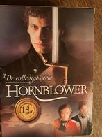The Hornblower, compleet, 6 dvd's, Ophalen of Verzenden, Zo goed als nieuw