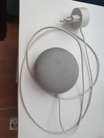 Google Nest Mini - Zo goed als nieuw!, Overige merken, Verzenden, Overige typen, Zo goed als nieuw