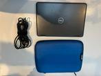 Dell Latitude 3190 2-in-1 met hoes en oplader, Gebruikt, 2 tot 3 Ghz, Intel Pentium SilverN5030, 11 inch