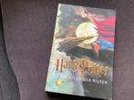 🧹 Harry Potter - En de steen der wijzen - J.K. Rowling, Ophalen of Verzenden, Gelezen