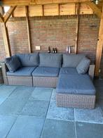 Luxe loungeset van het merk Le Sud, Tuin en Terras, Tuinsets en Loungesets, Ophalen, Gebruikt