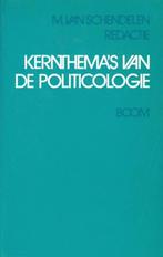 Politicologie - Politiek, Ophalen of Verzenden, Gelezen, Politiek en Staatkunde, Nederland