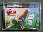 Zelda 3DS / 2DS Consoles Nieuw Sealed en Graded, Spelcomputers en Games, Spelcomputers | Nintendo 2DS en 3DS, Ophalen of Verzenden