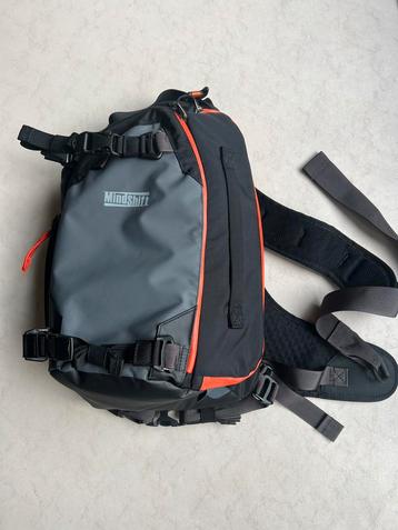 think tank cameratas photocross 10 orange ember beschikbaar voor biedingen