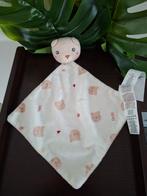 Primark beer knuffeldoek, ., Beer, Ophalen of Verzenden, Zo goed als nieuw