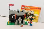 LEGO 6036 -1 Castle: Royal Knights: Skeleton Surprise, Ophalen of Verzenden, Gebruikt, Complete set, Lego