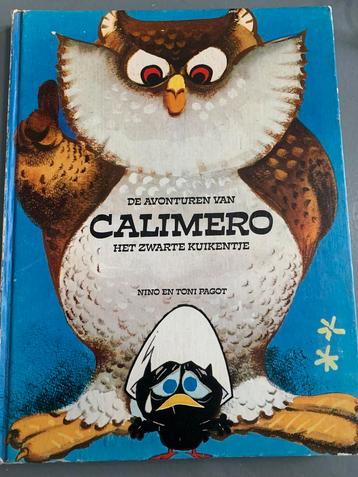 Calimero - mino en toni pagot beschikbaar voor biedingen