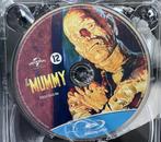 Blu-ray The Mummy 1932 met Nederlandse Ondertitels, Auto diversen, Sneeuwkettingen, Ophalen of Verzenden, Zo goed als nieuw