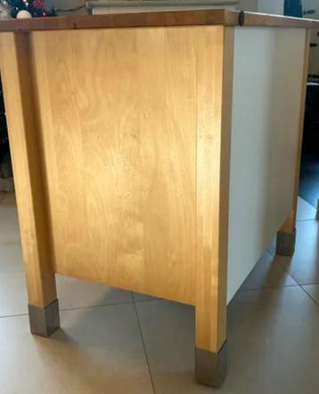 Ikea varde keukenblok - afbeelding 3