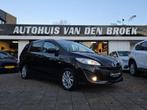 Mazda 5 1.8 Business/ 7 persoons/airco/cruise controle/trekh, Voorwielaandrijving, Stof, Gebruikt, 4 cilinders