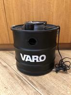 Aszuiger/As stofzuiger/ asstofzuiger van merk Varo, Witgoed en Apparatuur, Stofzuigers, Ophalen of Verzenden, Gebruikt, 1200 tot 1600 watt