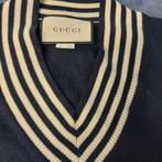 Gucci trui, Ophalen of Verzenden, Zo goed als nieuw, Blauw