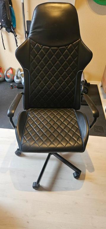 Ikea Gaming Stoel - Prima Staat beschikbaar voor biedingen