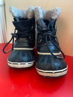 Sorel Snowboots Maat 29, Kinderen en Baby's, Babykleding | Schoentjes en Sokjes, Ophalen of Verzenden, Gebruikt, Jongetje of Meisje