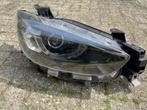 koplamp mazda CX5 rechts gebruikt  KA1F51031J, Ophalen of Verzenden, Gebruikt, Mazda
