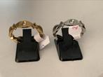 Melano Twisted Trix ringen diverse maten, Ophalen of Verzenden, Nieuw, IJzer of Staal, Dame