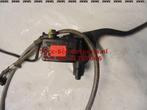 Remreservoir + remleiding TGB 507 - 413625SW gebruikt, Ophalen of Verzenden, 50ccscooterparts, Info@50cc-scooterparts.nl, Veen