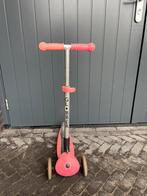 Globber step, Ophalen, Gebruikt
