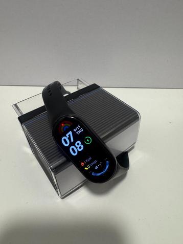 Xiaomi Band 9 beschikbaar voor biedingen