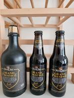 Hertog Jan grand prestige 2022 2023 2024 liggend en koel bew, Verzamelen, Ophalen of Verzenden, Zo goed als nieuw, Flesje(s), Hertog Jan