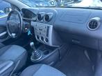 Ford Fiesta 1.4-16V Futura Airco - 5Deurs - Nieuw apk, Voorwielaandrijving, 15 km/l, Origineel Nederlands, Bedrijf